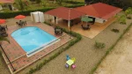Finca Turistica Melivale En Villavicencio,cabañas - Imagen 5