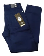 Pantalon Dril Clasico Hombre X3 Unidades - Imagen 5