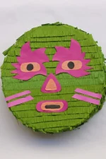 Piñata De Papel Fiesta - Imagen 3