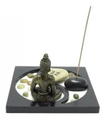 Jardín Zen Buda - Imagen 3