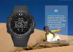 Reloj Digital Para Hombre - Imagen 5