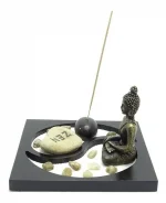 Jardín Zen Buda - Imagen 2