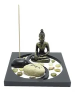 Jardín Zen Buda