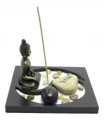 Jardín Zen Buda - Imagen 4