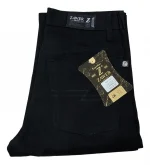 Pantalon Dril Clasico Hombre X3 Unidades - Imagen 6
